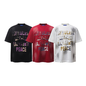 CRAFTED ELEMENT TEE-60025