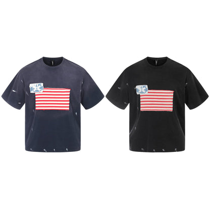CRAFTED ELEMENT TEE-6003