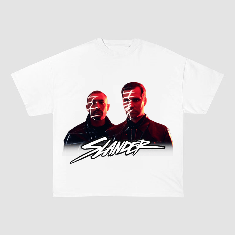 SLANDER TEE-57086