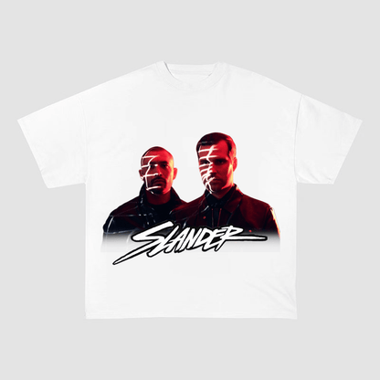 SLANDER TEE-57086
