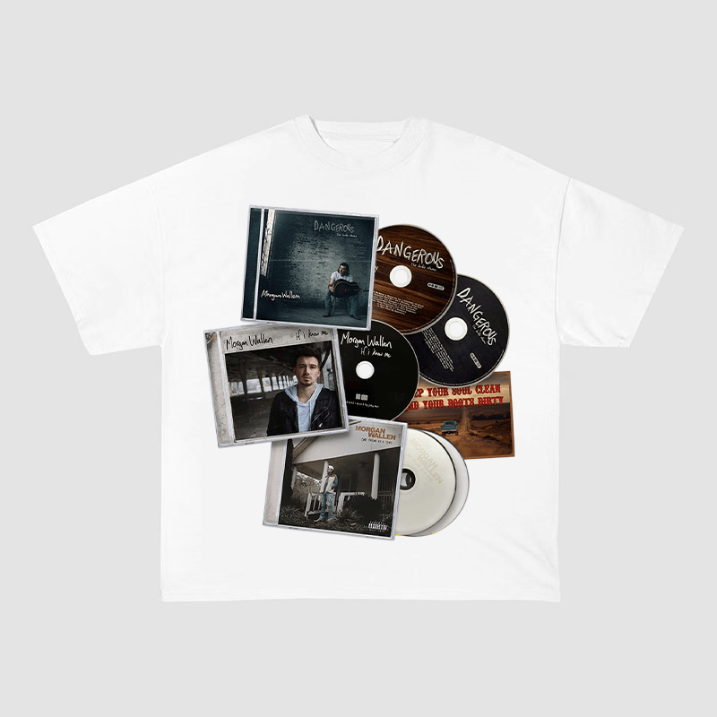 MW TEE-57073