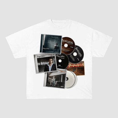 MW TEE-57073