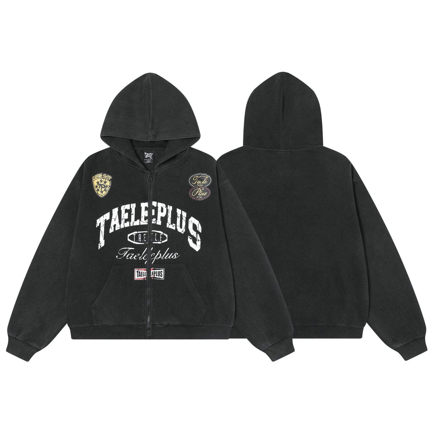 CURATED HOODIES-1003