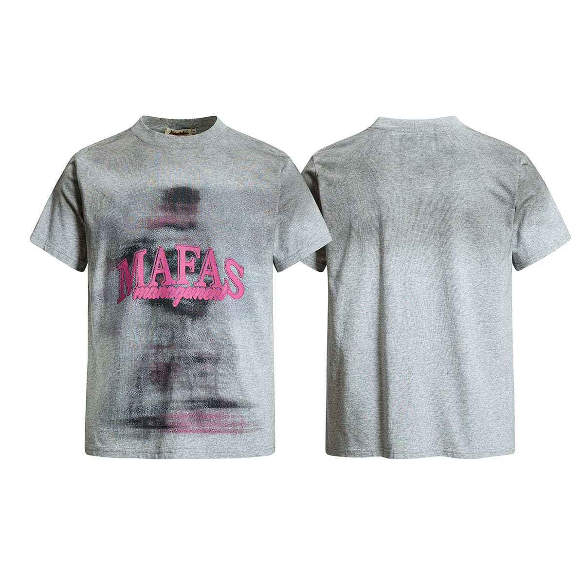 CRAFTED ELEMENT TEE-6009