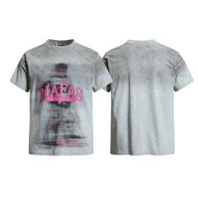 CRAFTED ELEMENT TEE-6009