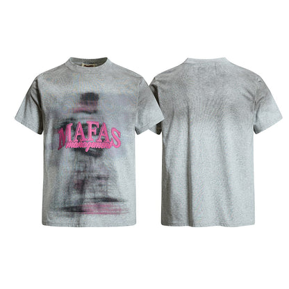 CRAFTED ELEMENT TEE-6009
