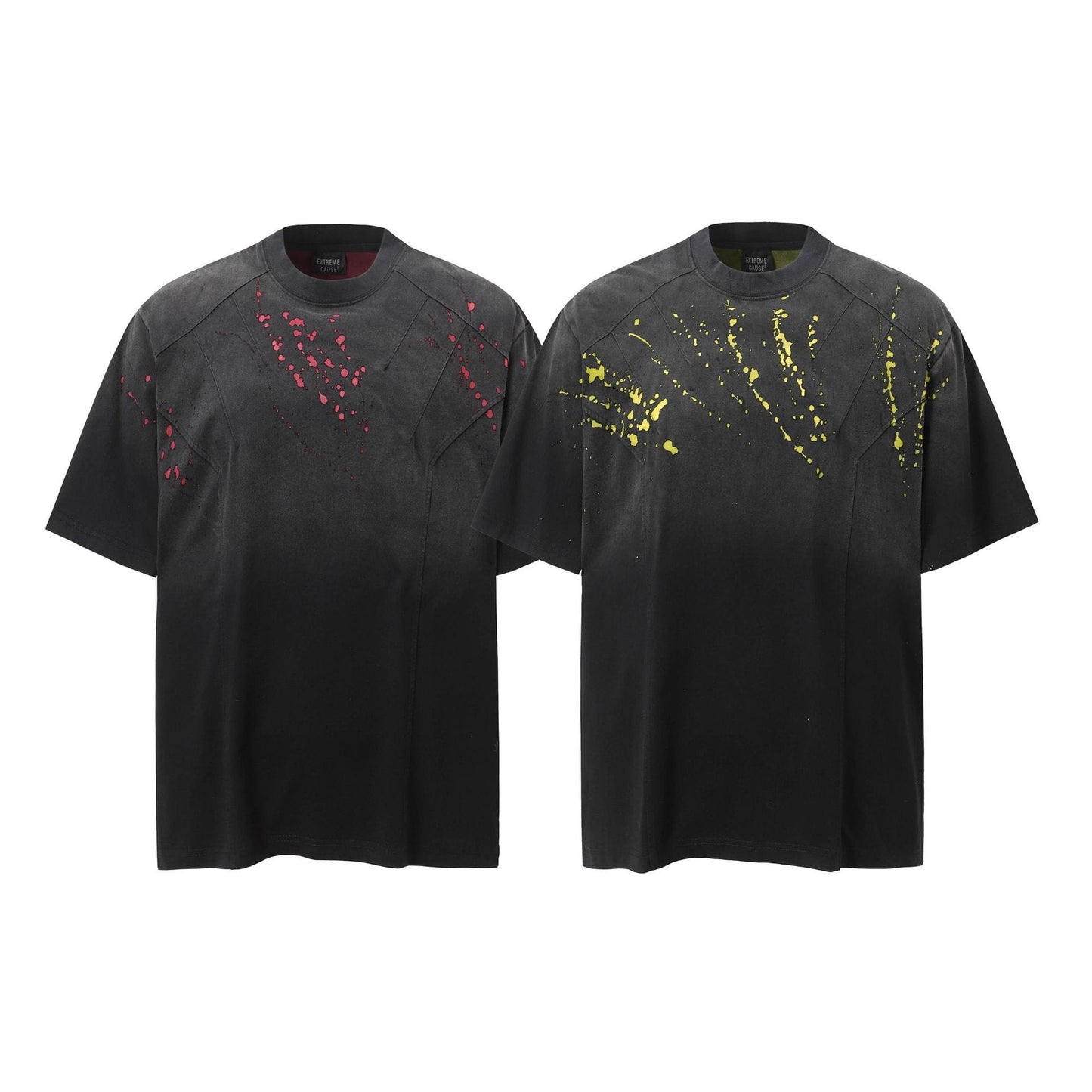 CRAFTED ELEMENT TEE-60024