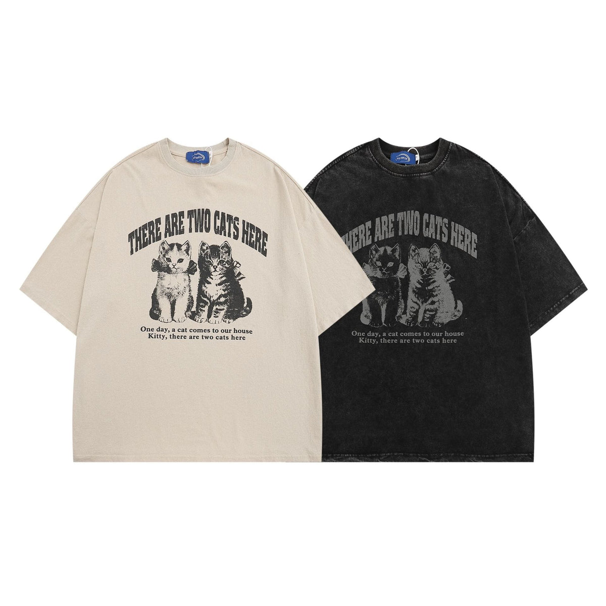 CRAFTED ELEMENT TEE-60017