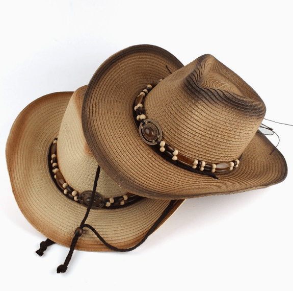 COWBOY HAT-0007