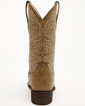 Ariat Women's Round Up Western Boots-6008