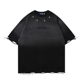 CRAFTED ELEMENT TEE-6007
