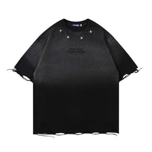 CRAFTED ELEMENT TEE-6007
