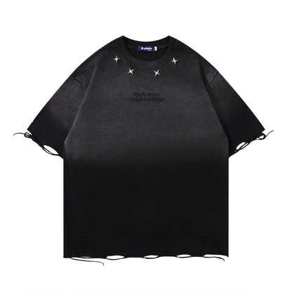 CRAFTED ELEMENT TEE-6007