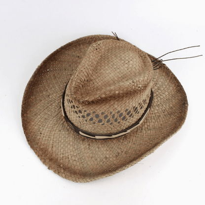 COWBOY HAT-0095