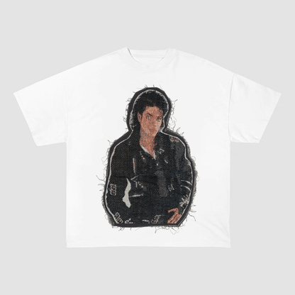 JACKSON V3 HEAVYWEIGHT PATCH TEE-51331