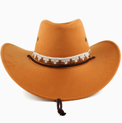 COWBOY HAT-0068