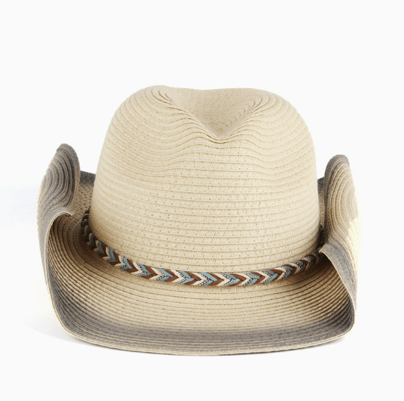 COWBOY HAT-0115