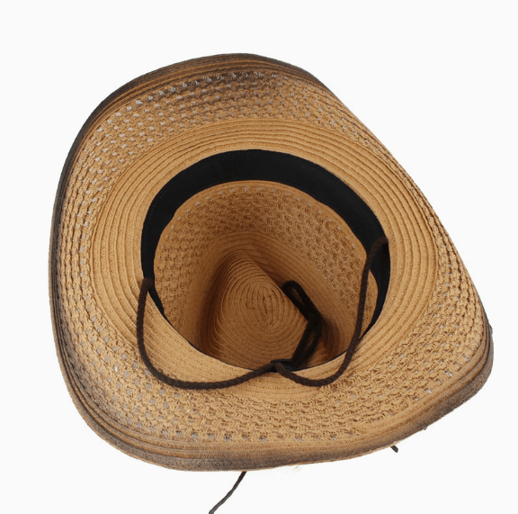 COWBOY HAT-0083