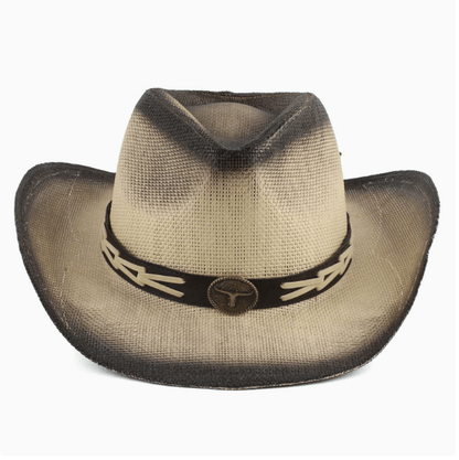 COWBOY HAT-0086