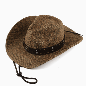 COWBOY HAT-0092