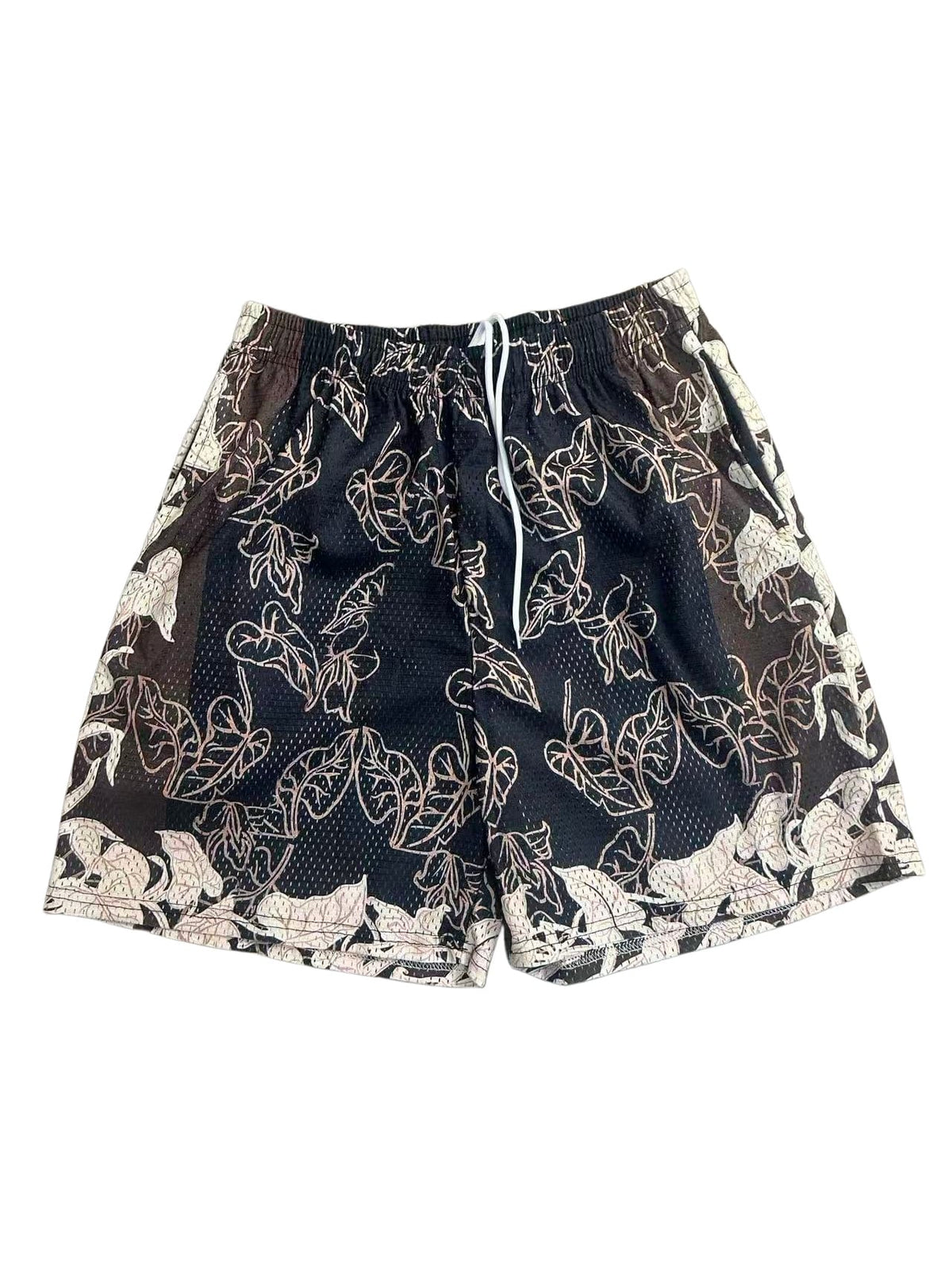 BATIK SHORTS-8901