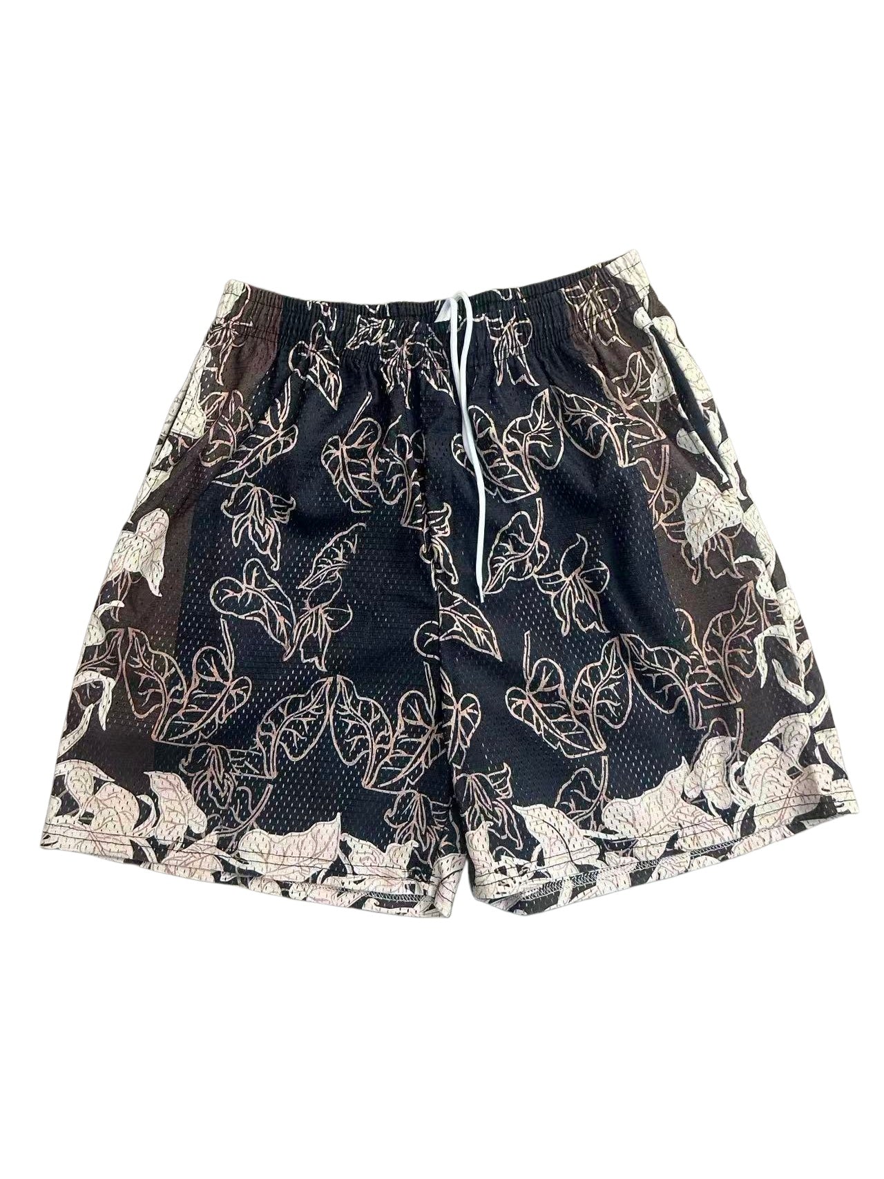 BATIK SHORTS-8901