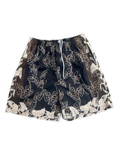 BATIK SHORTS-8901