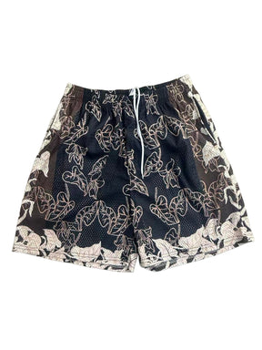 BATIK SHORTS-8901