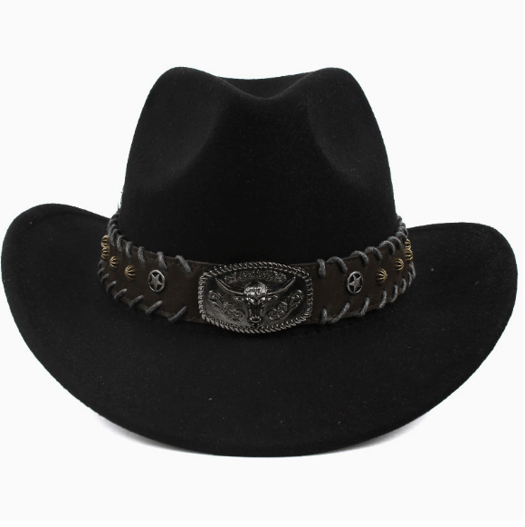 COWBOY HAT-0061