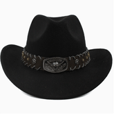 COWBOY HAT-0061
