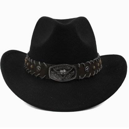 COWBOY HAT-0061