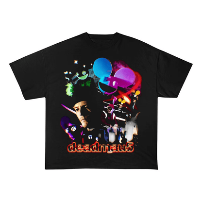 DEADMAU5 TEE-57087
