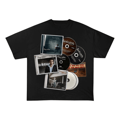 MW TEE-57073