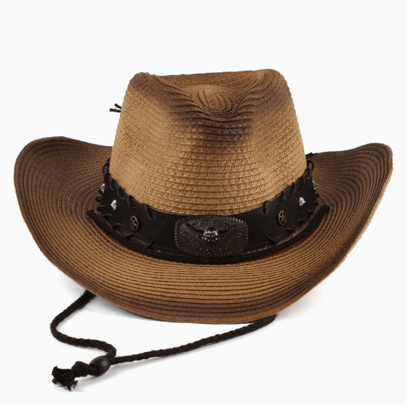 COWBOY HAT-0088
