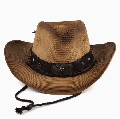 COWBOY HAT-0088
