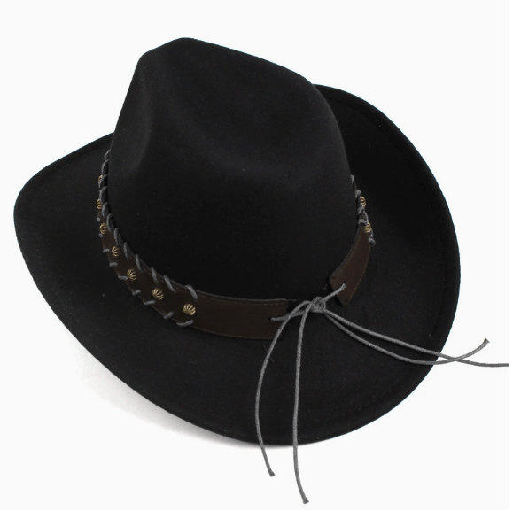 COWBOY HAT-0061