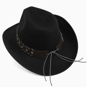 COWBOY HAT-0061