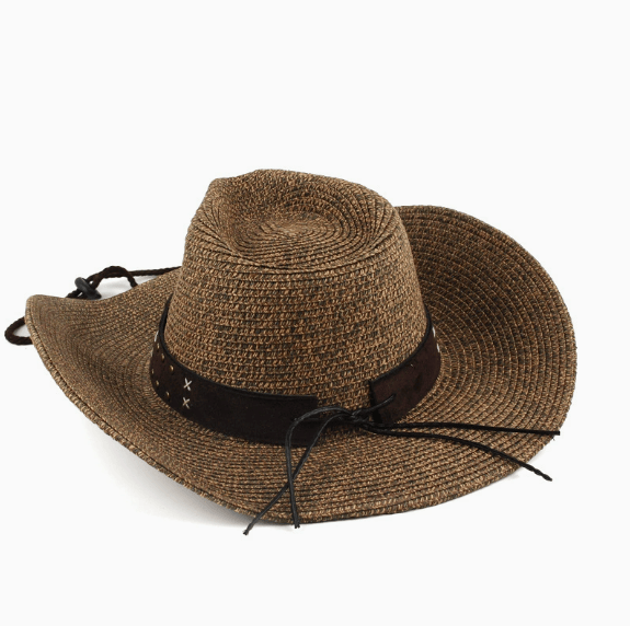 COWBOY HAT-0092