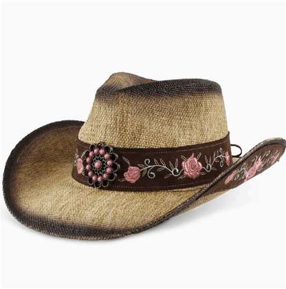 COWBOY HAT-0041