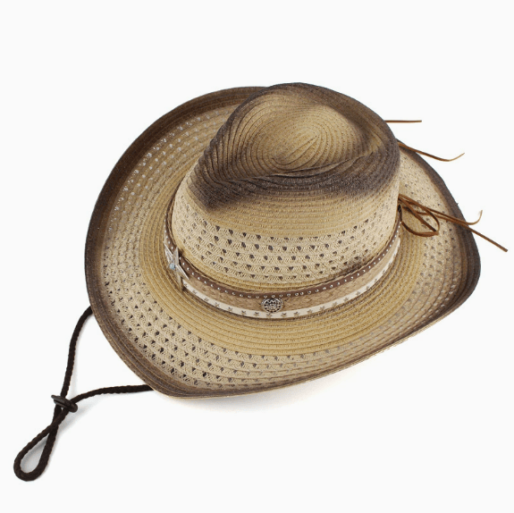 COWBOY HAT-0089