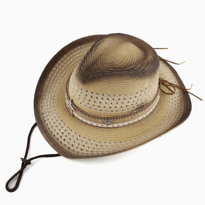 COWBOY HAT-0089