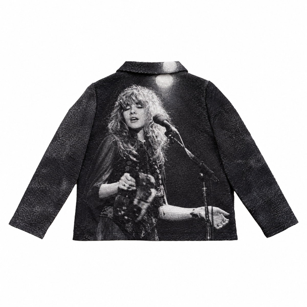 STEVIE V2 TAPESTRY JACKET