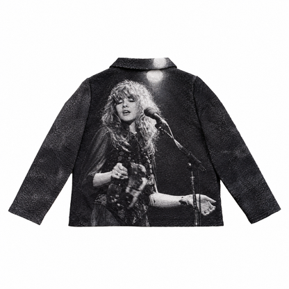 STEVIE V2 TAPESTRY JACKET