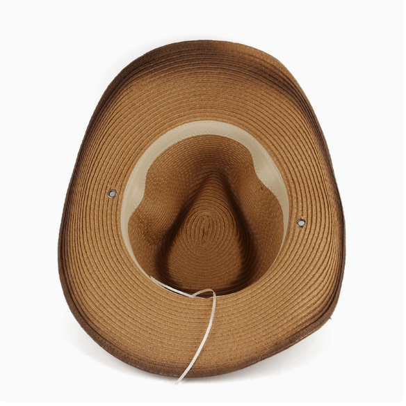 COWBOY HAT-0096