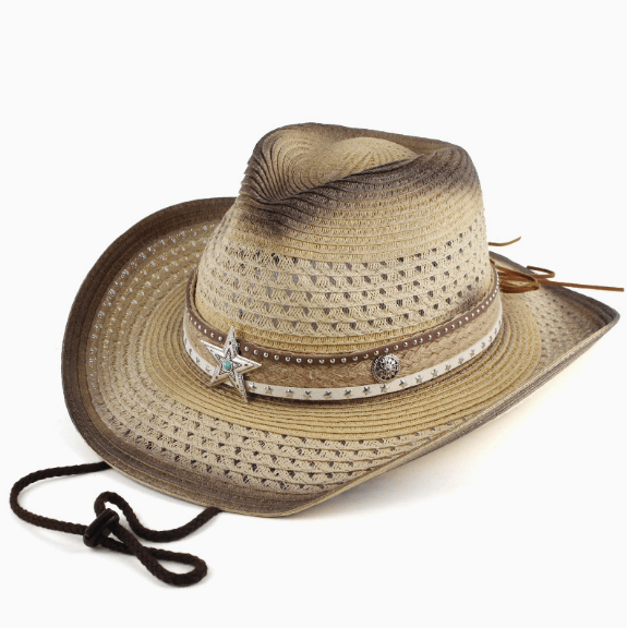 COWBOY HAT-0089