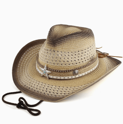 COWBOY HAT-0089