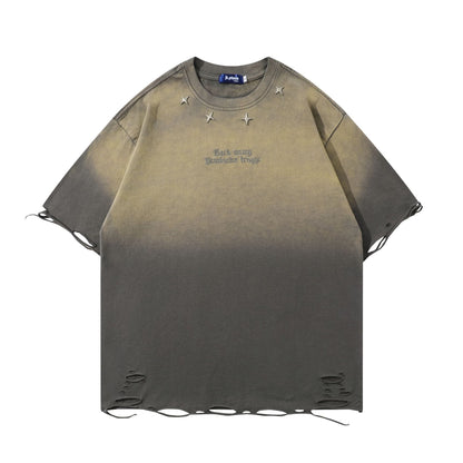 CRAFTED ELEMENT TEE-6007