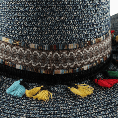 7COWBOY HAT-0124