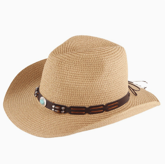 COWBOY HAT-0111