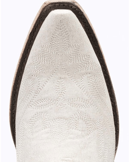 Women's Lexington Leather Western Boots-60047